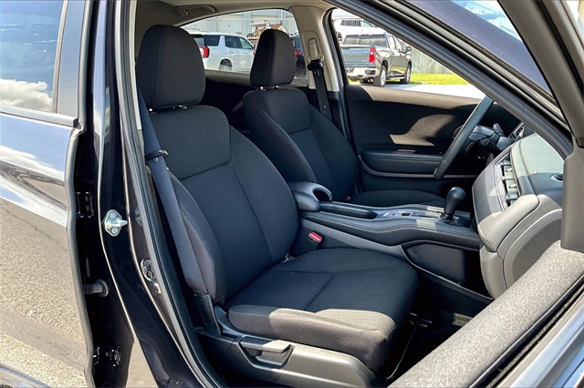2018 Honda HR-V EX - Photo 11