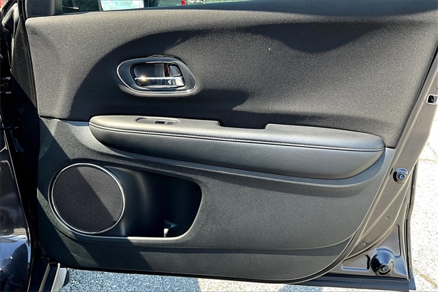 2018 Honda HR-V EX - Photo 12