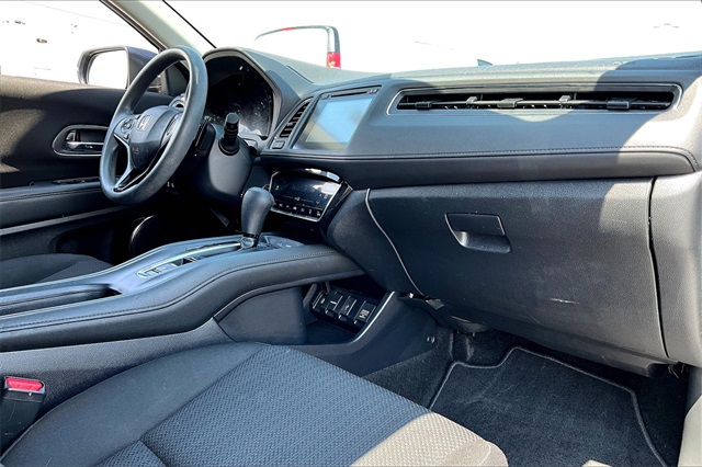 2018 Honda HR-V EX - Photo 13