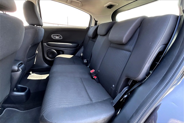 2018 Honda HR-V EX - Photo 14