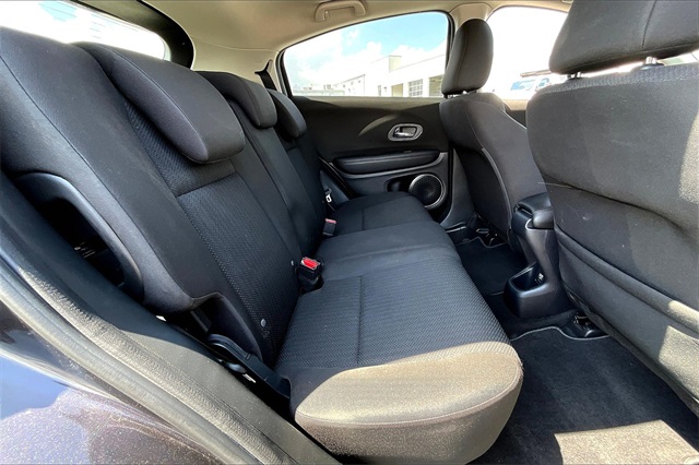 2018 Honda HR-V EX - Photo 15