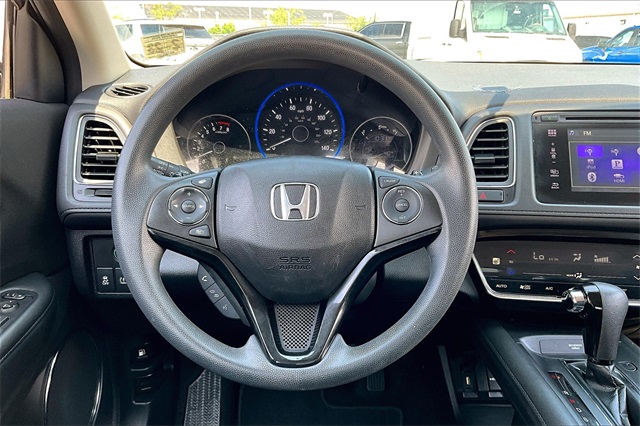2018 Honda HR-V EX - Photo 16