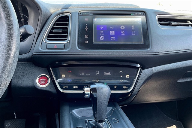 2018 Honda HR-V EX - Photo 17