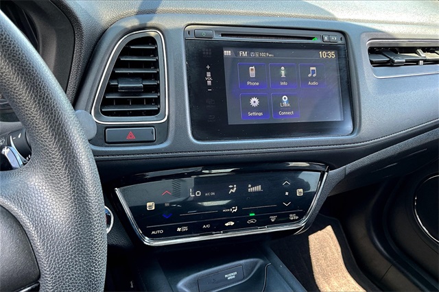 2018 Honda HR-V EX - Photo 18