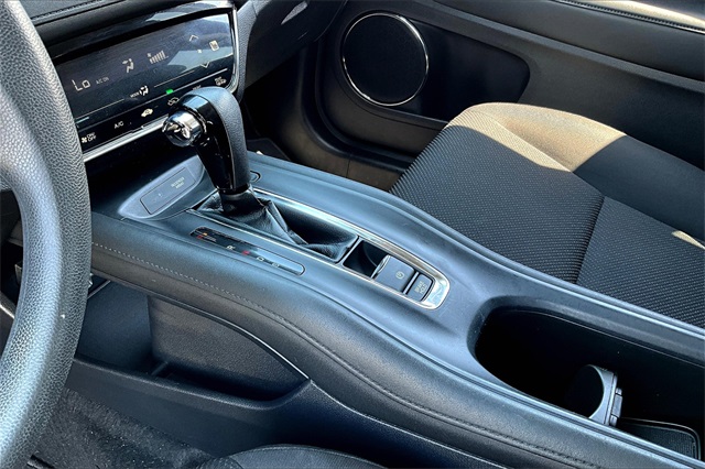 2018 Honda HR-V EX - Photo 19