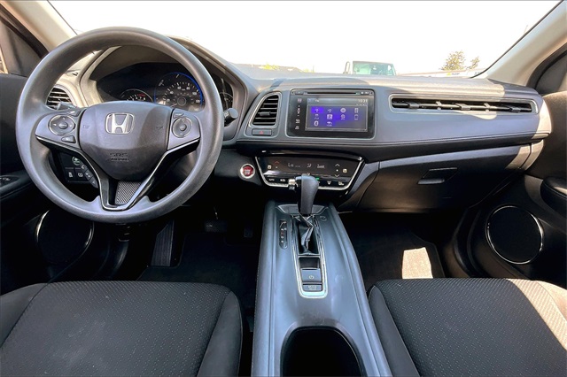 2018 Honda HR-V EX - Photo 20