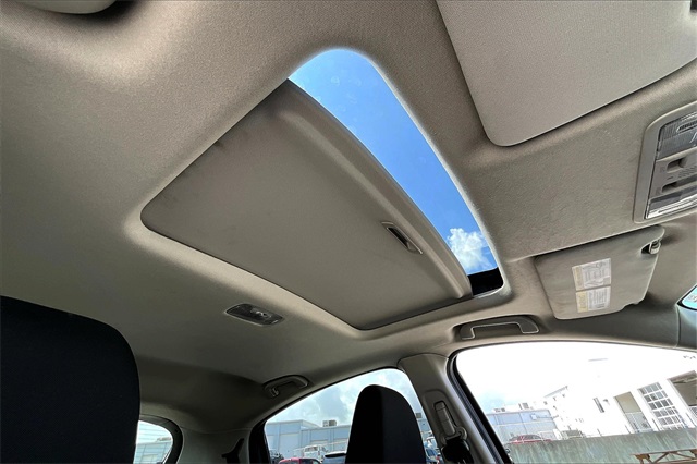 2018 Honda HR-V EX - Photo 21