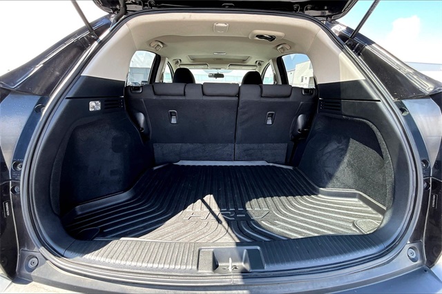 2018 Honda HR-V EX - Photo 23