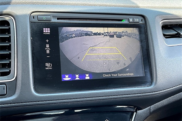 2018 Honda HR-V EX - Photo 24
