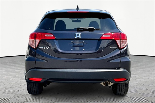 2018 Honda HR-V EX - Photo 5