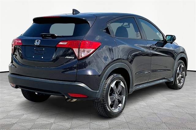 2018 Honda HR-V EX - Photo 6