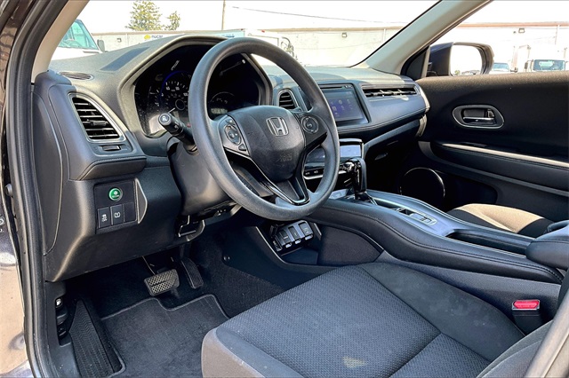 2018 Honda HR-V EX - Photo 8