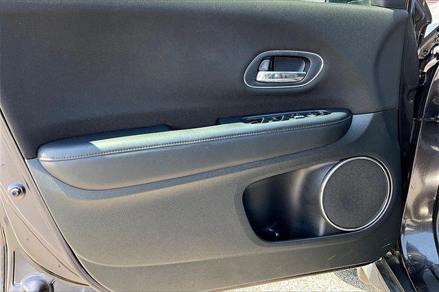 2018 Honda HR-V EX - Photo 9