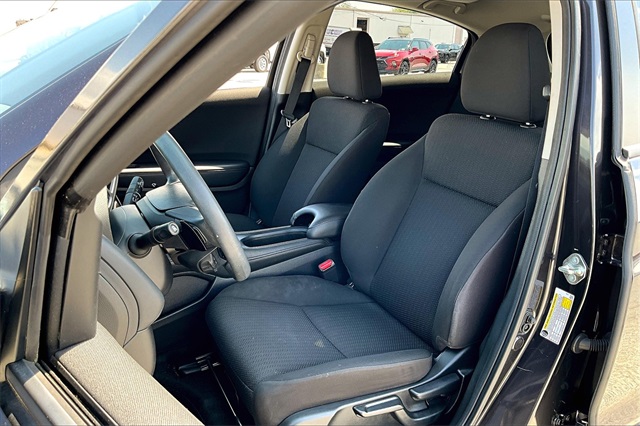 2018 Honda HR-V EX - Photo 10