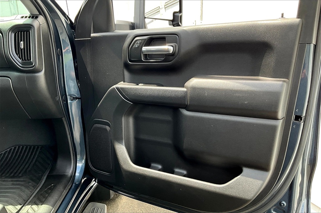 2019 GMC Sierra 1500 Base - Photo 12