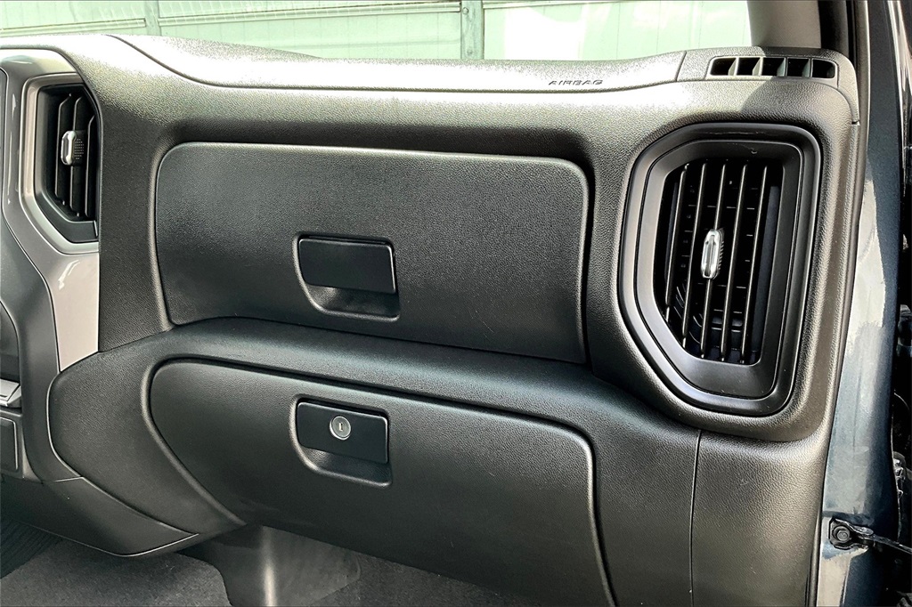 2019 GMC Sierra 1500 Base - Photo 13