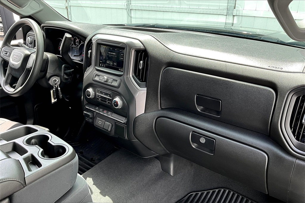 2019 GMC Sierra 1500 Base - Photo 14