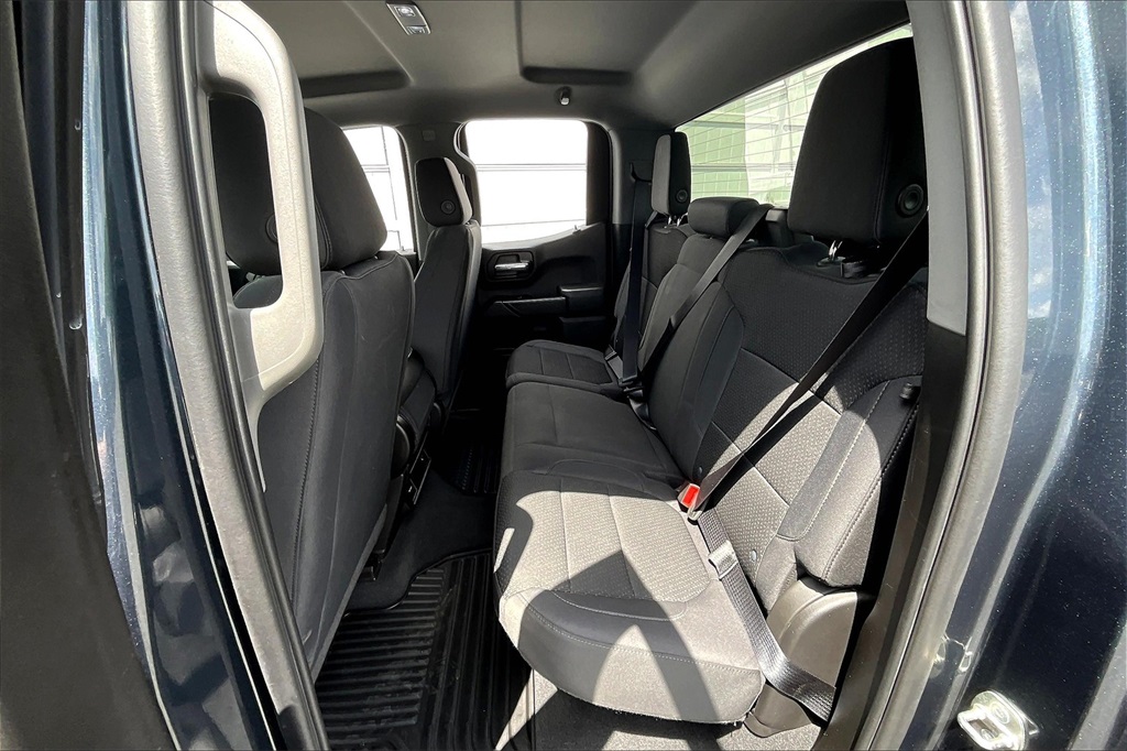 2019 GMC Sierra 1500 Base - Photo 15