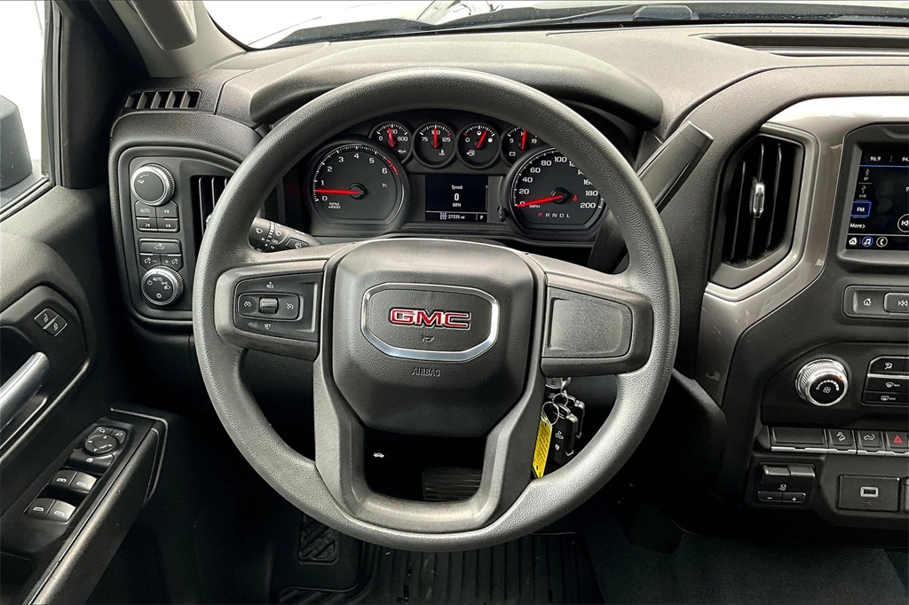 2019 GMC Sierra 1500 Base - Photo 17