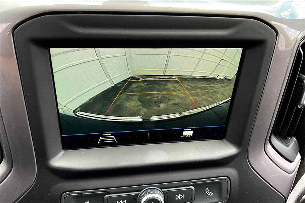 2019 GMC Sierra 1500 Base - Photo 19