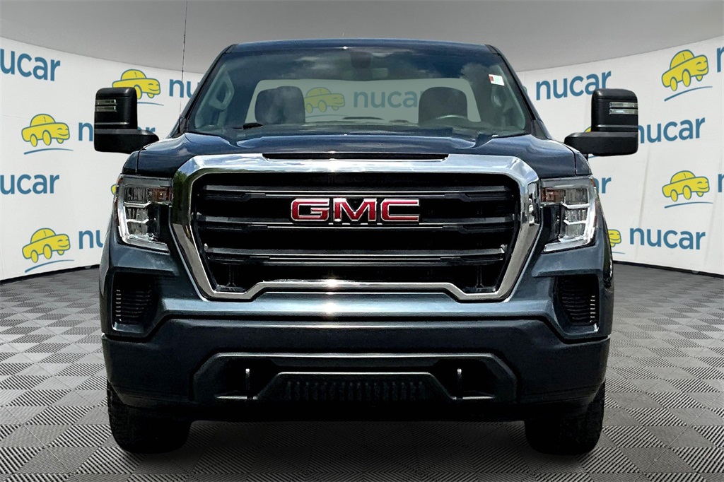 2019 GMC Sierra 1500 Base - Photo 2