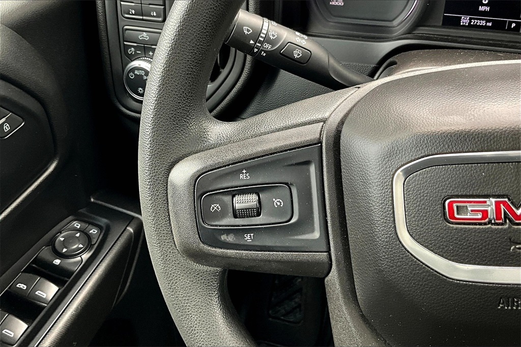 2019 GMC Sierra 1500 Base - Photo 21