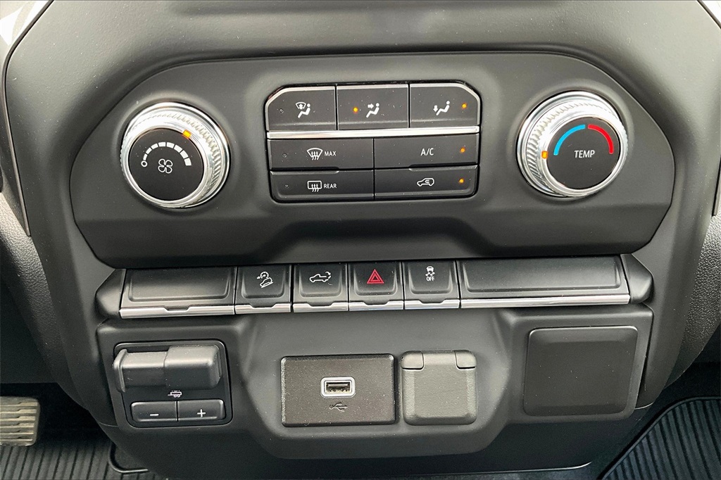 2019 GMC Sierra 1500 Base - Photo 23