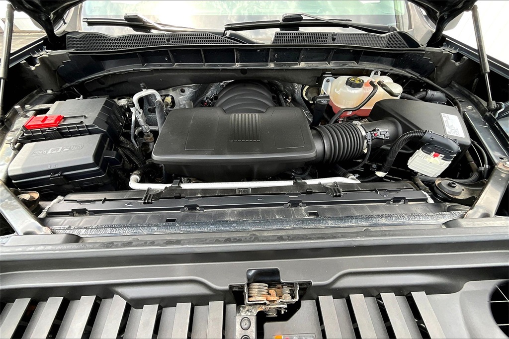 2019 GMC Sierra 1500 Base - Photo 24