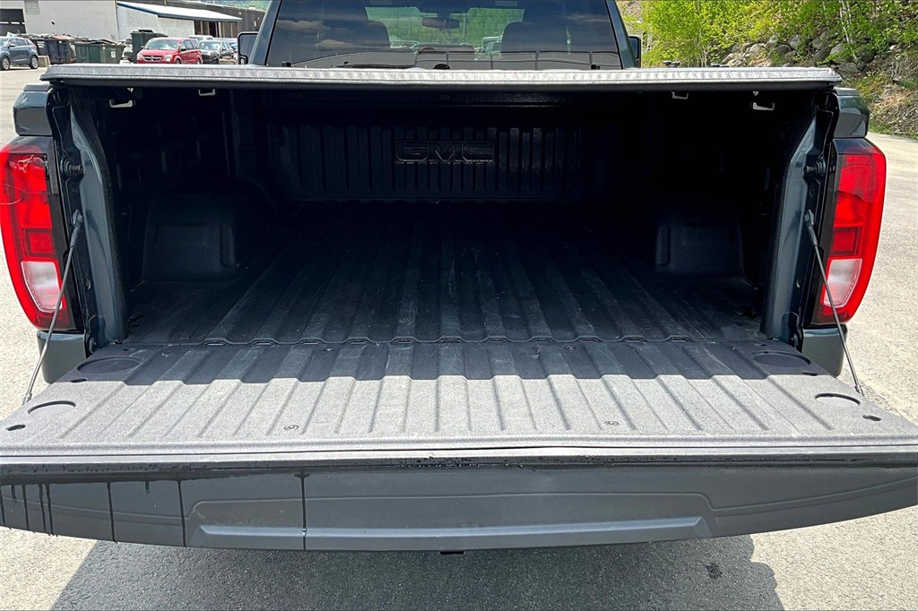 2019 GMC Sierra 1500 Base - Photo 26
