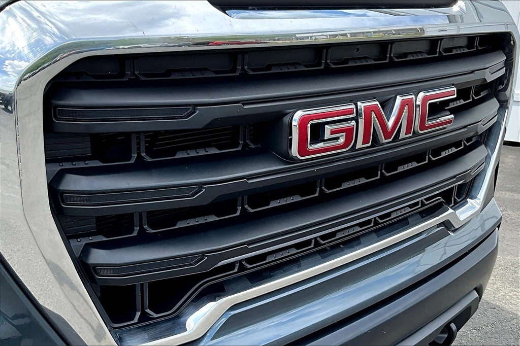 2019 GMC Sierra 1500 Base - Photo 27