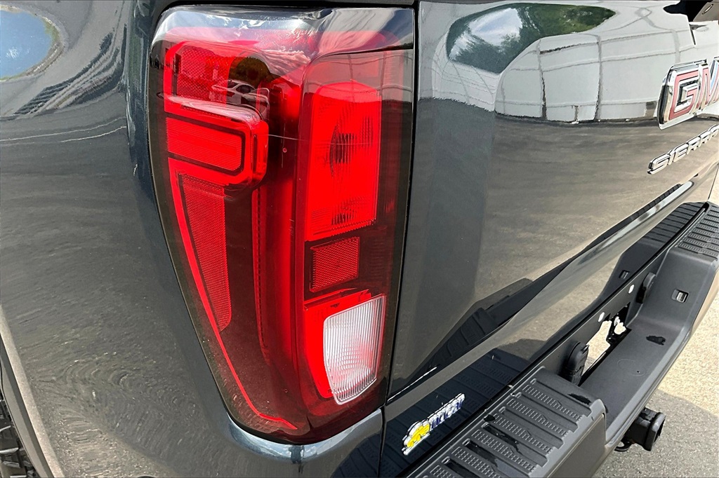 2019 GMC Sierra 1500 Base - Photo 29