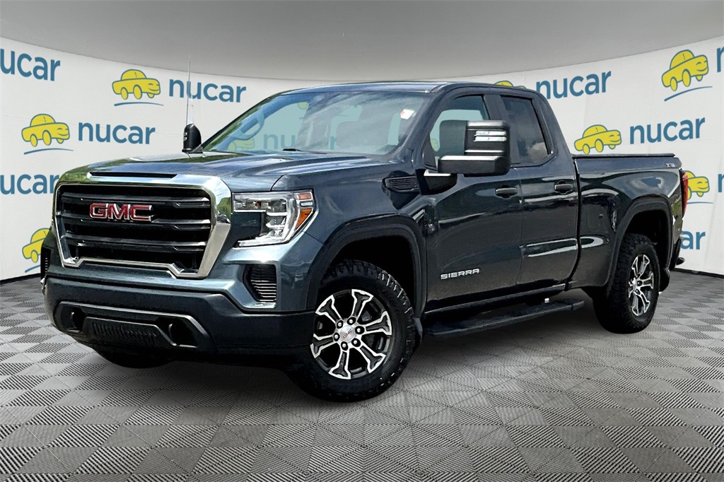 2019 GMC Sierra 1500 Base - Photo 3