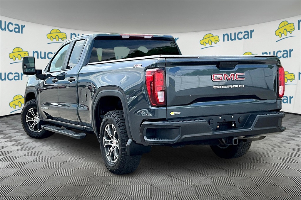 2019 GMC Sierra 1500 Base - Photo 4