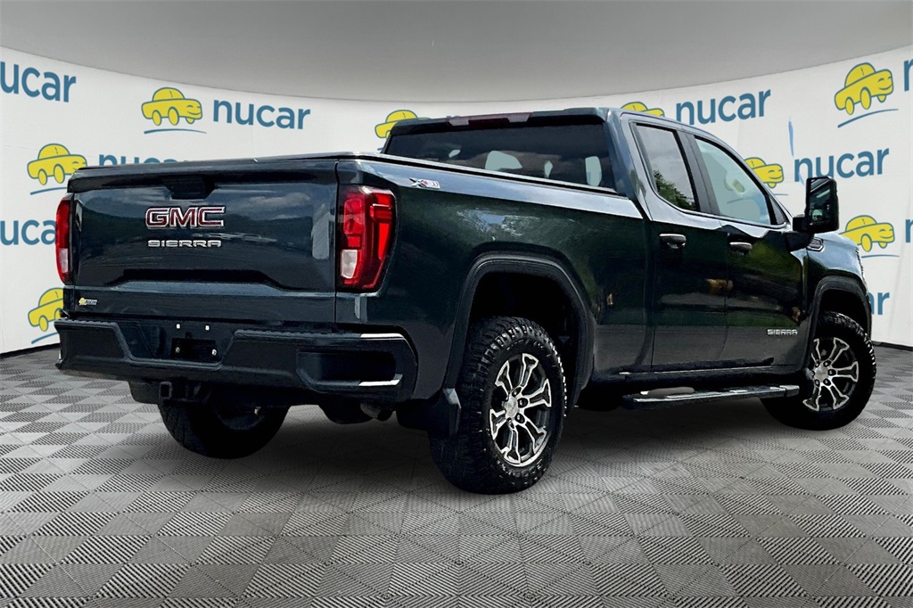 2019 GMC Sierra 1500 Base - Photo 6
