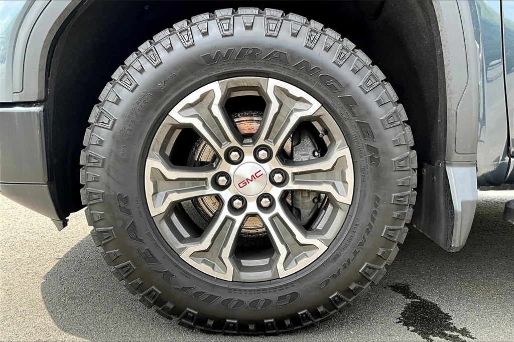 2019 GMC Sierra 1500 Base - Photo 7