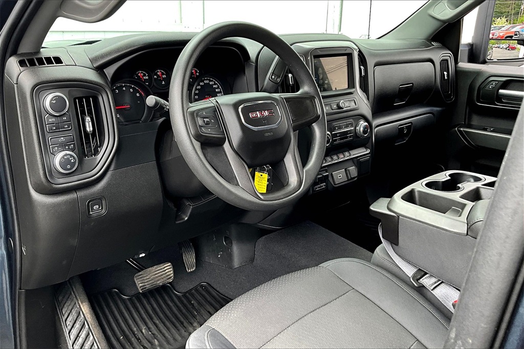 2019 GMC Sierra 1500 Base - Photo 8