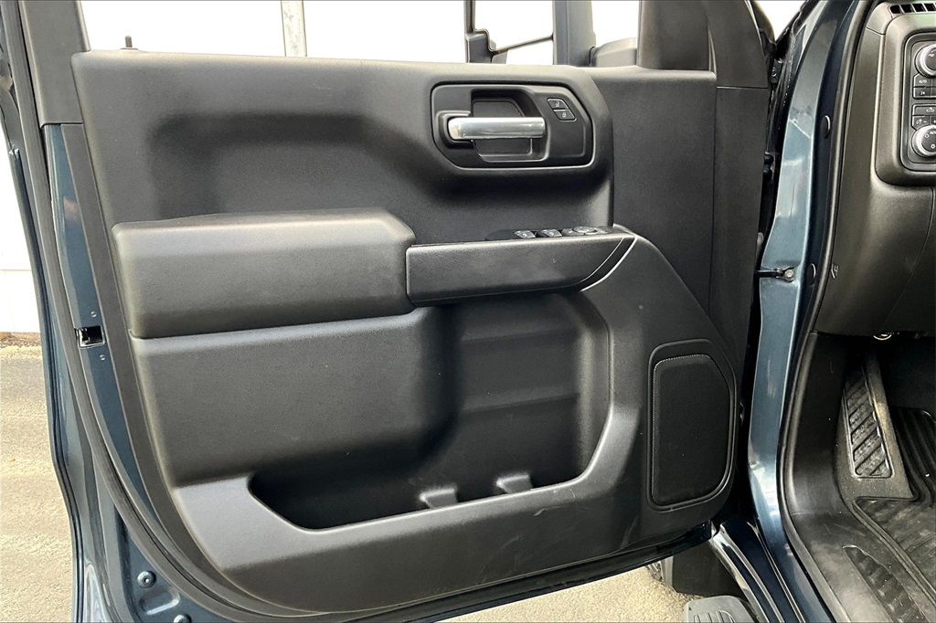 2019 GMC Sierra 1500 Base - Photo 9