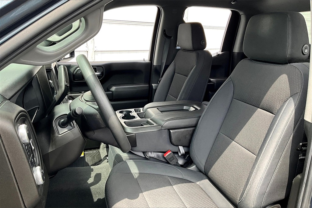 2019 GMC Sierra 1500 Base - Photo 10