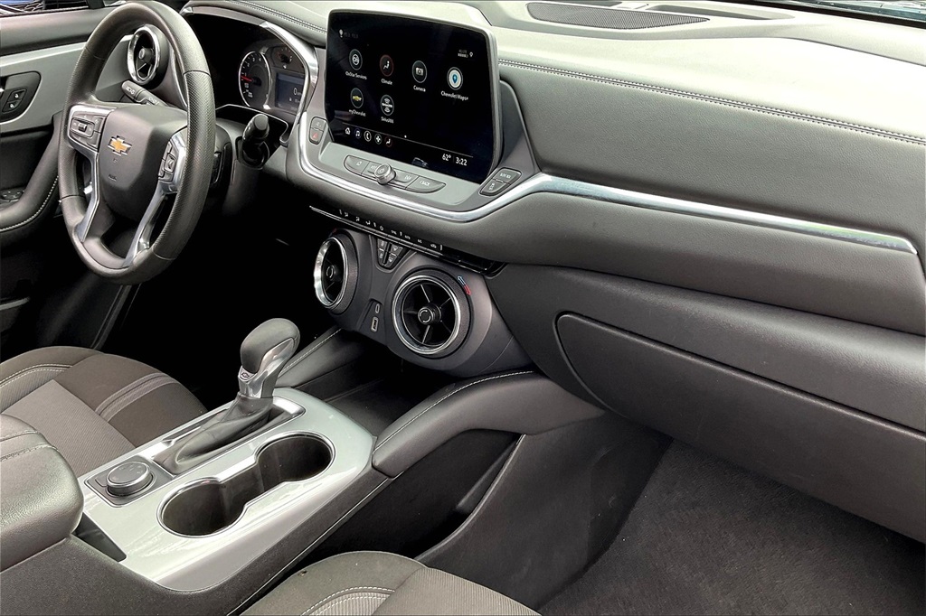 2023 Chevrolet Blazer LT - Photo 13