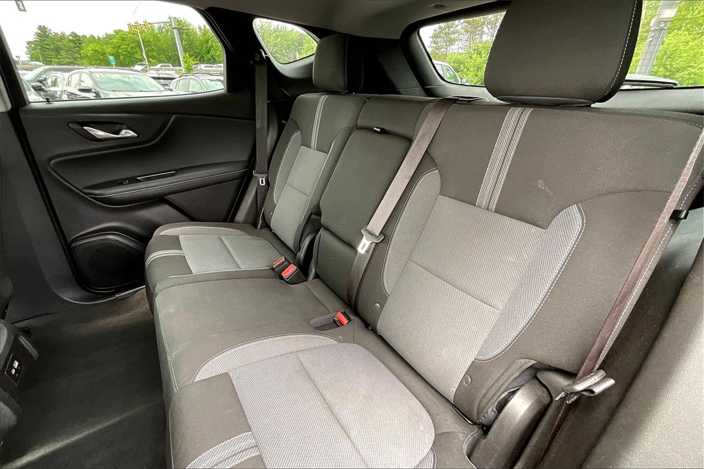 2023 Chevrolet Blazer LT - Photo 14