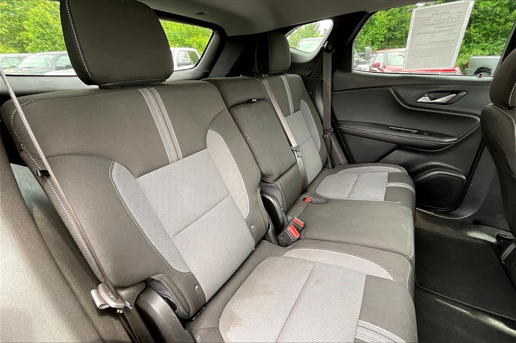 2023 Chevrolet Blazer LT - Photo 15