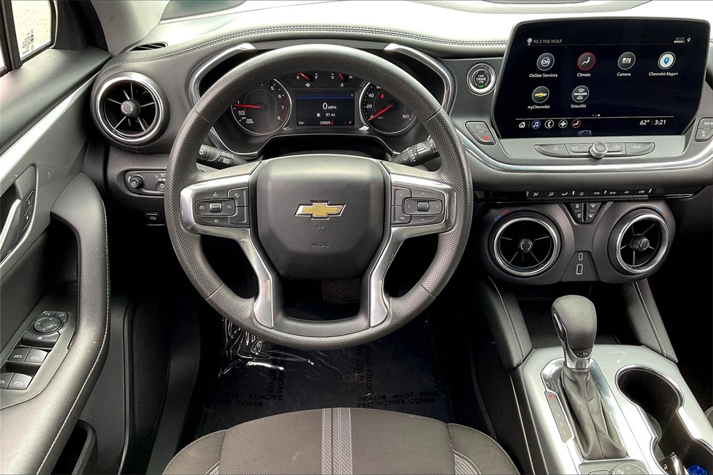 2023 Chevrolet Blazer LT - Photo 16