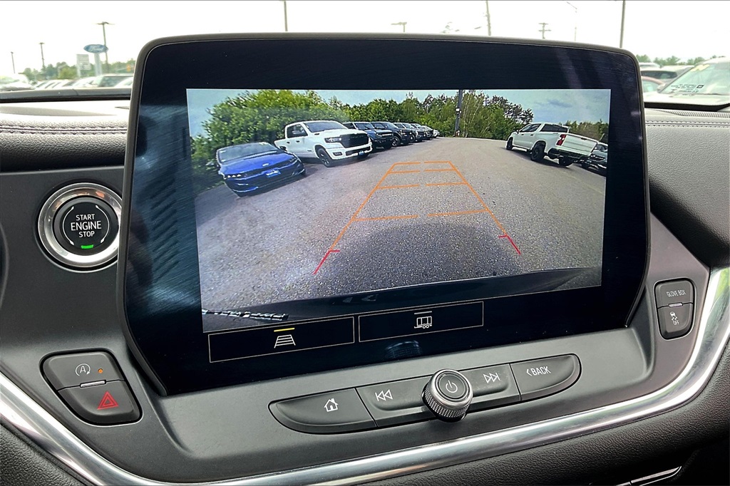 2023 Chevrolet Blazer LT - Photo 18
