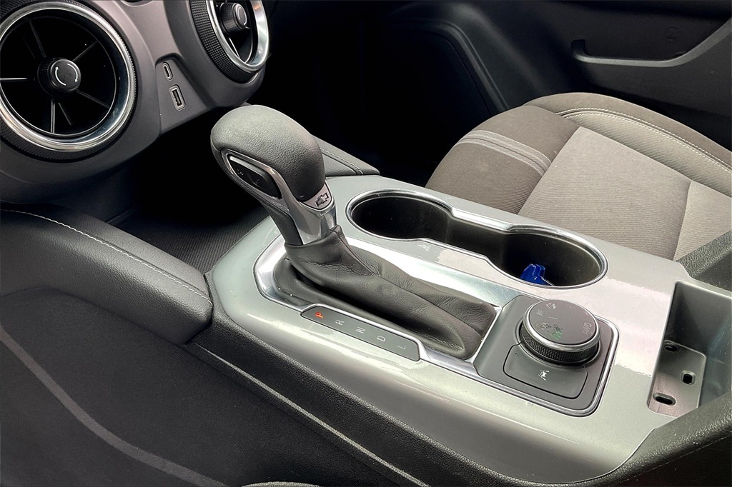 2023 Chevrolet Blazer LT - Photo 19