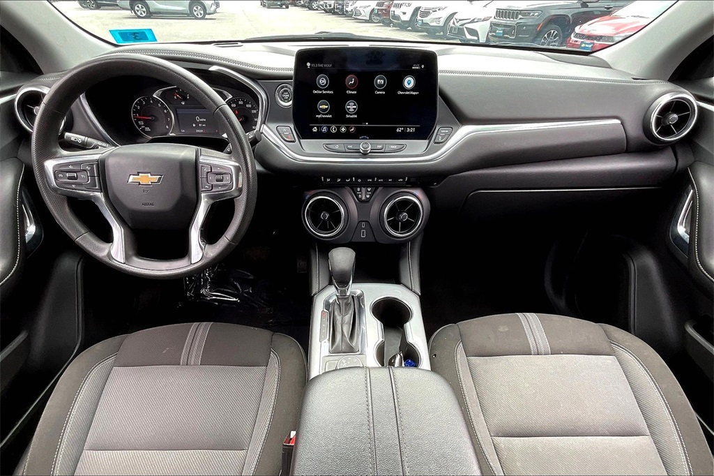 2023 Chevrolet Blazer LT - Photo 20