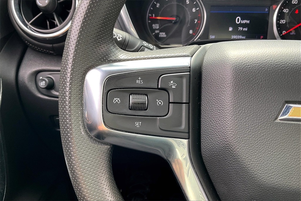 2023 Chevrolet Blazer LT - Photo 21