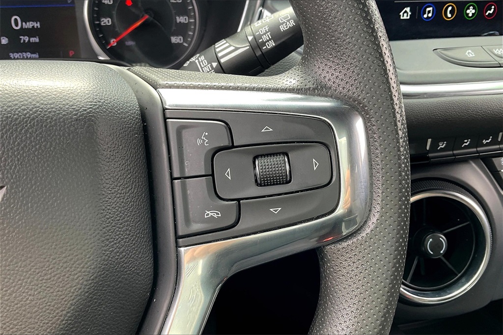 2023 Chevrolet Blazer LT - Photo 22