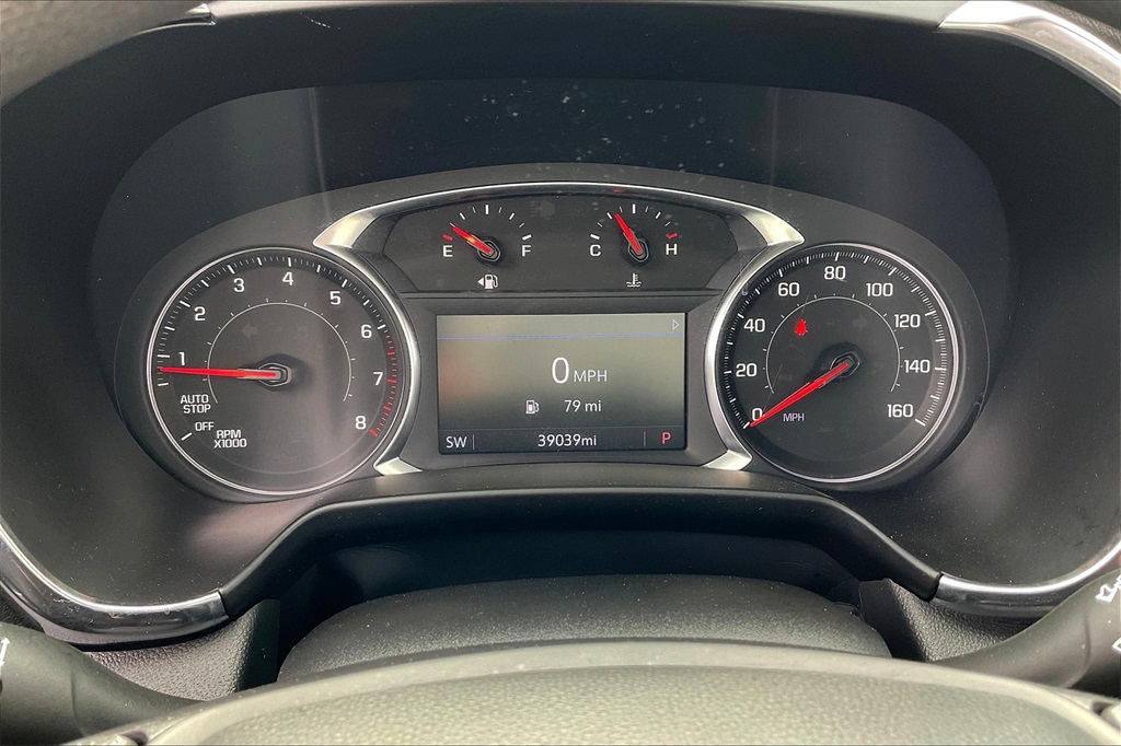 2023 Chevrolet Blazer LT - Photo 23
