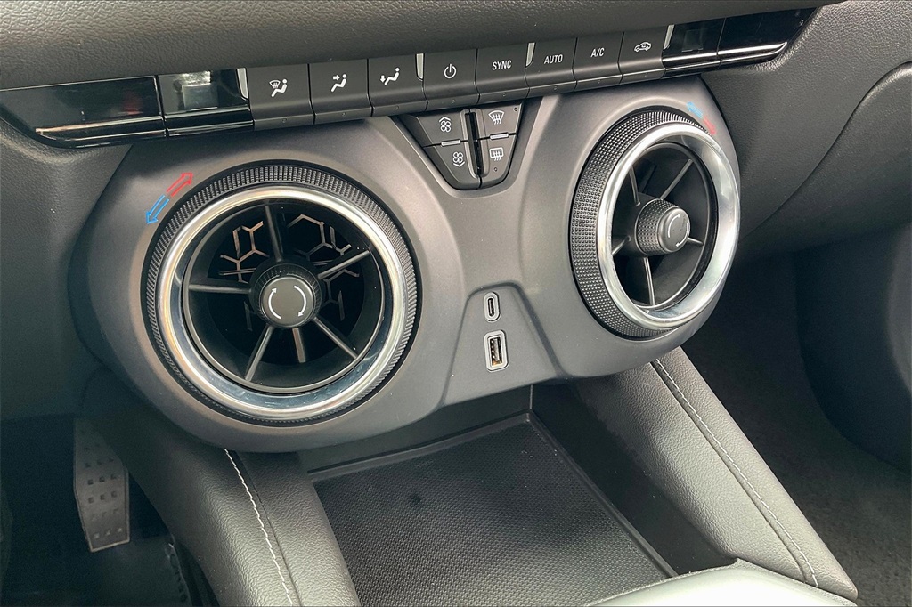 2023 Chevrolet Blazer LT - Photo 24