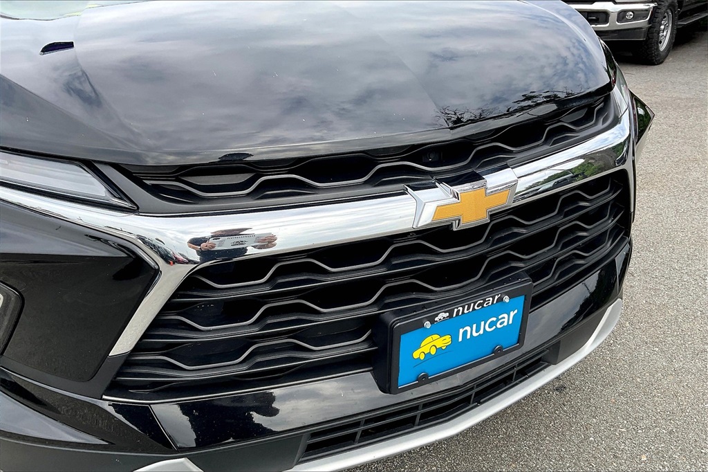 2023 Chevrolet Blazer LT - Photo 27